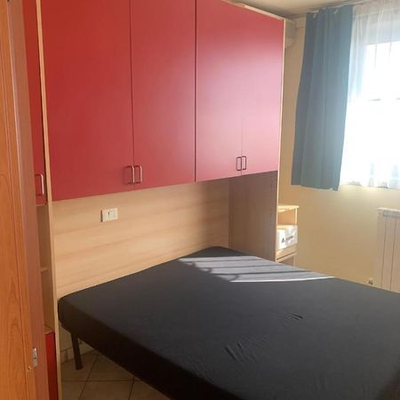 Santa Maria Maddalena Residence Giulia מראה חיצוני תמונה