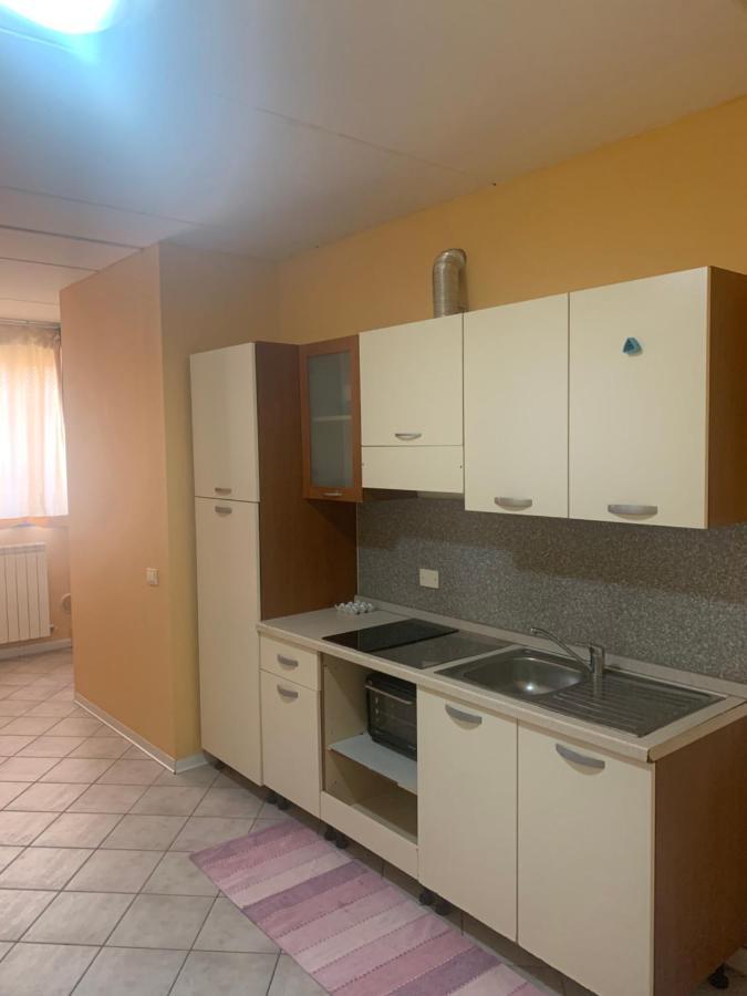 Santa Maria Maddalena Residence Giulia מראה חיצוני תמונה