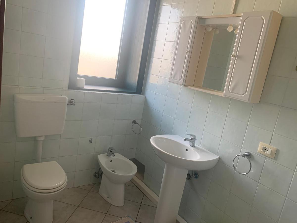 Santa Maria Maddalena Residence Giulia מראה חיצוני תמונה