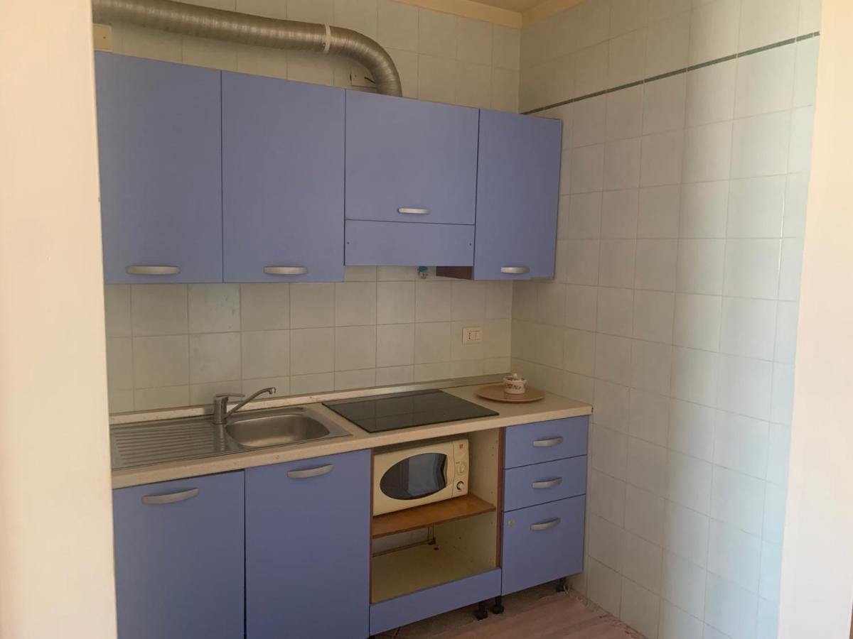 Santa Maria Maddalena Residence Giulia מראה חיצוני תמונה