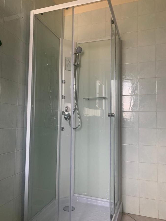 Santa Maria Maddalena Residence Giulia מראה חיצוני תמונה