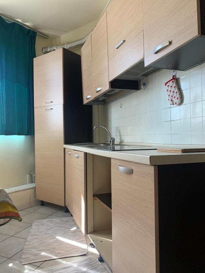 Santa Maria Maddalena Residence Giulia מראה חיצוני תמונה