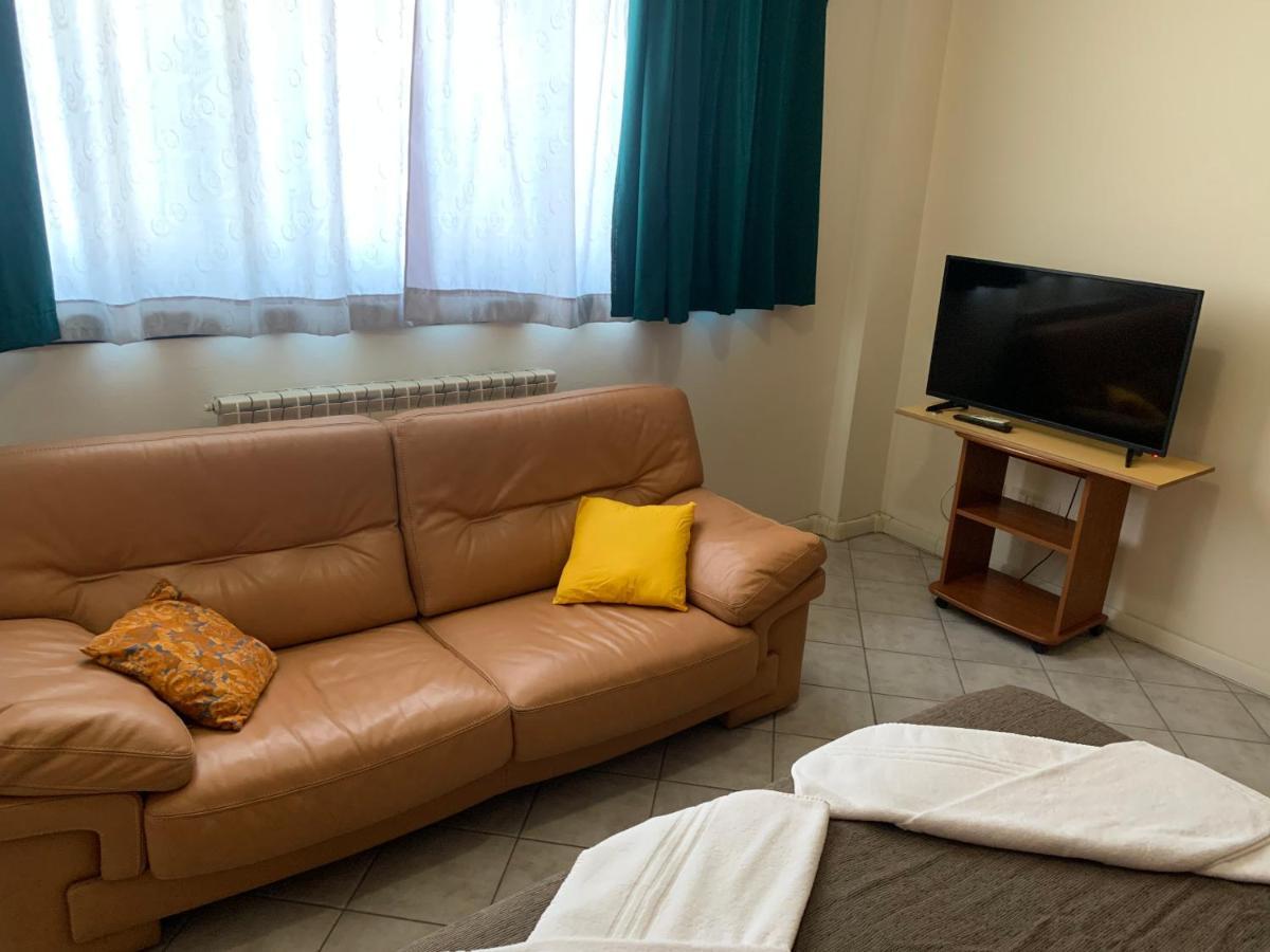 Santa Maria Maddalena Residence Giulia מראה חיצוני תמונה
